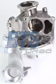 Компрессор BTS Turbo T914987GR